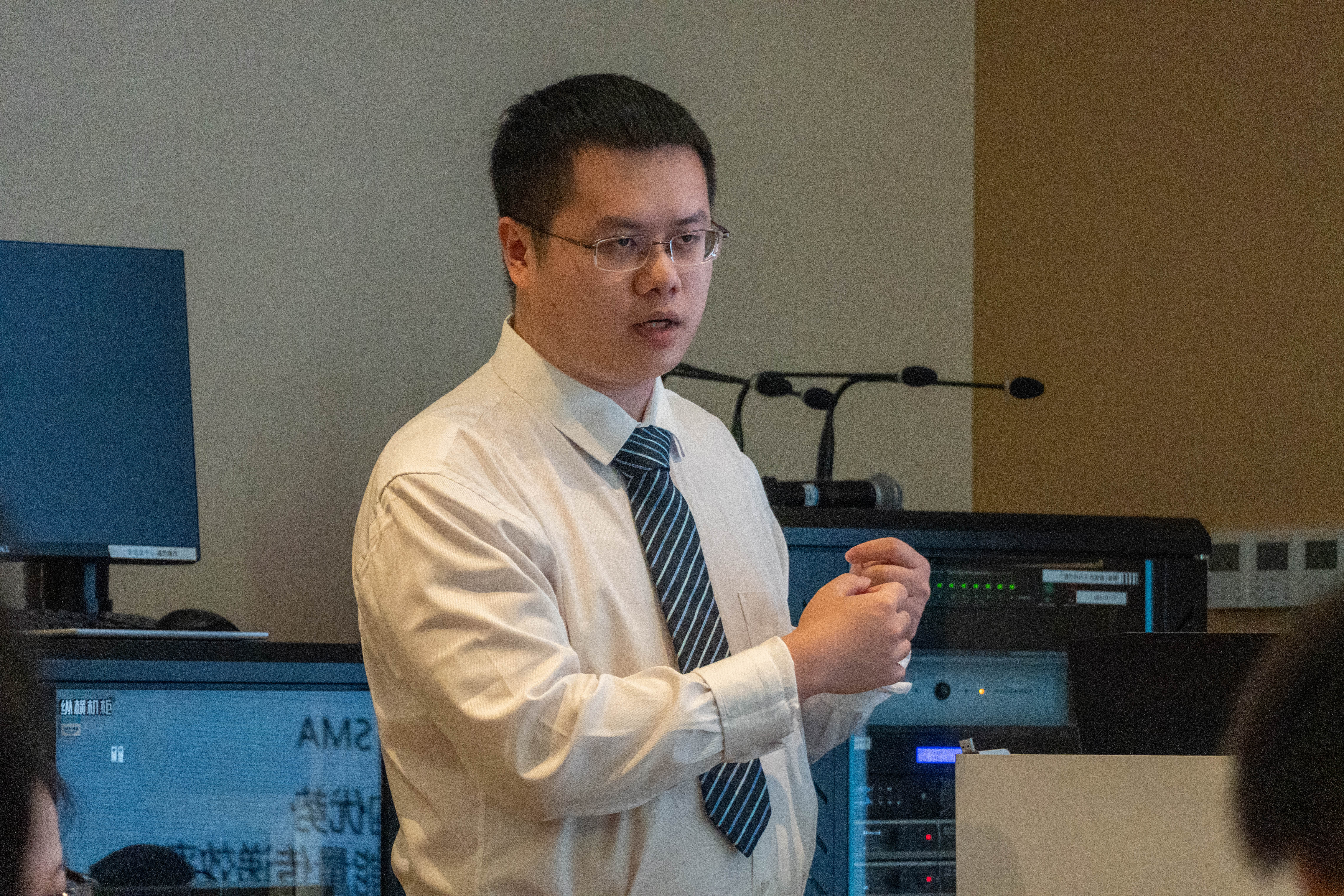 Wu Biao